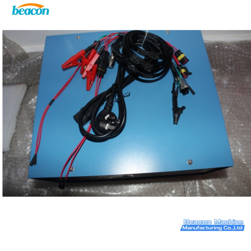 V3V4V5 EDC Pump Tester V3V4V5 EDC Pump Tester