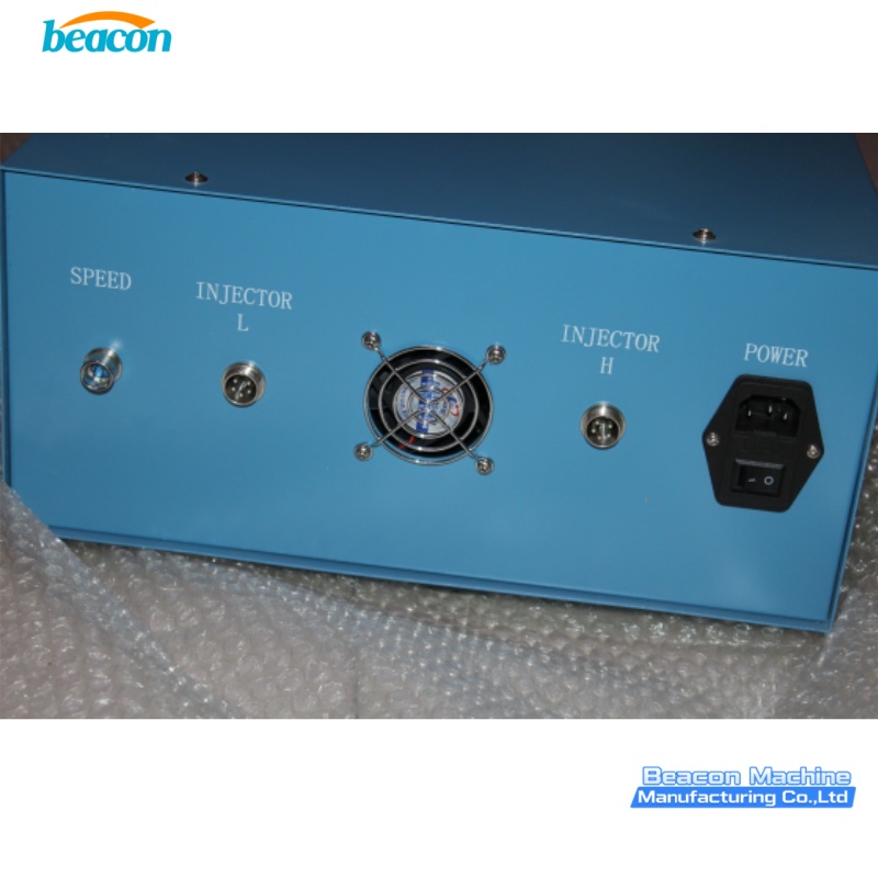 V3V4V5 EDC Pump Tester V3V4V5 EDC Pump Tester