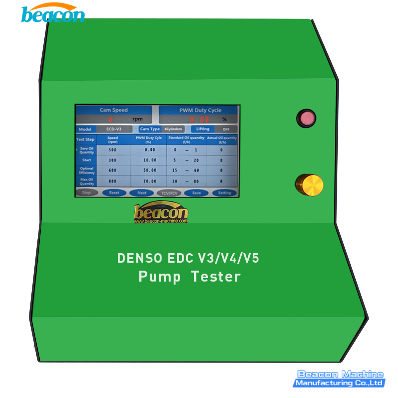 V3V4V5 DENSO EDC‑VE Pump Simulator V3V4V5 DENSO EDC‑VE Pump Simulator