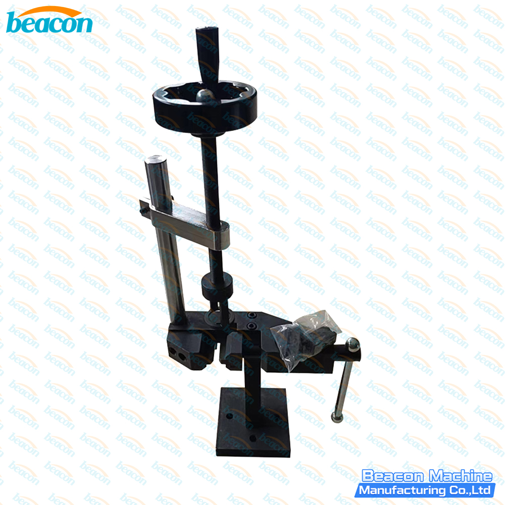EUI EUP Injector Fixture EUI EUP Injector Fixture