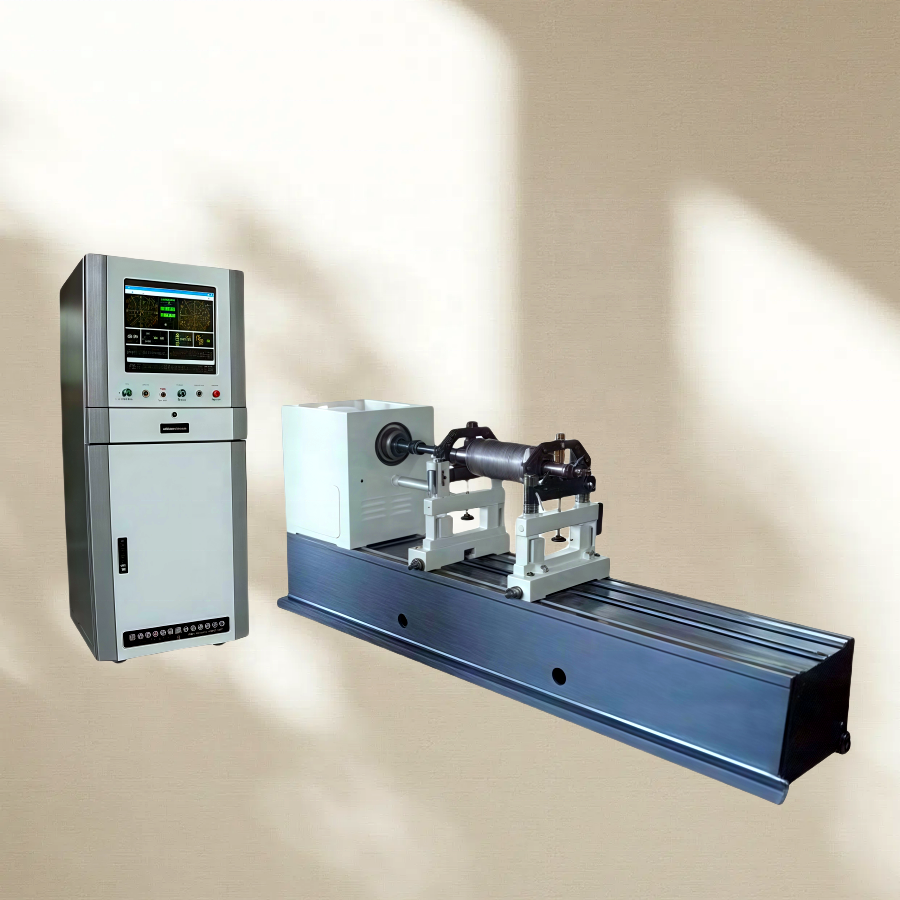 Joint Drive Balancing Machine 